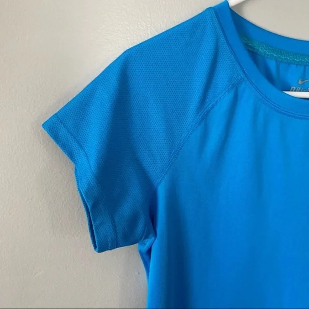 Nike dri fit